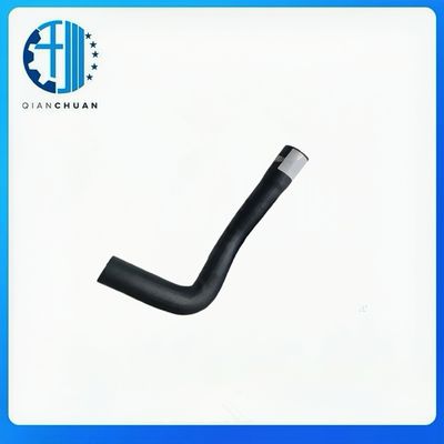Upper Water Hose 20Y-03-28293 for Komatsu Engine 6D102 Excavator PC200-6 Construction Machinery Engine Parts