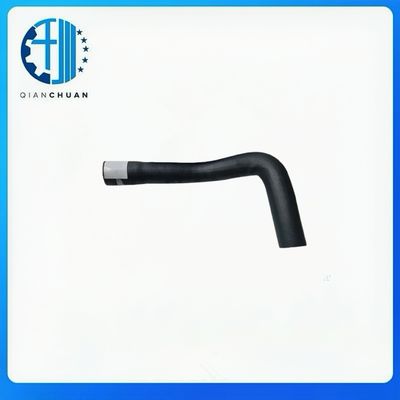 Upper Water Hose 20Y-03-28293 for Komatsu Engine 6D102 Excavator PC200-6 Construction Machinery Engine Parts