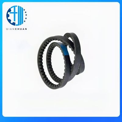 04120-21747 V-Belt For Komatsu Engine 4D95  Excavator PC220 PC210 PC200