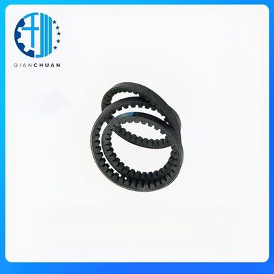 04120-21747 V-Belt For Komatsu Engine 4D95  Excavator PC220 PC210 PC200