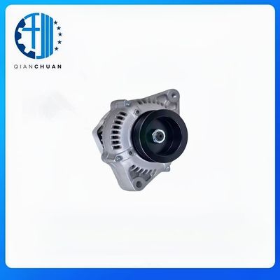 600-861-3420 Alternator For Komatsu PC200-8 PC200-7 PC200LC-8 Excavator