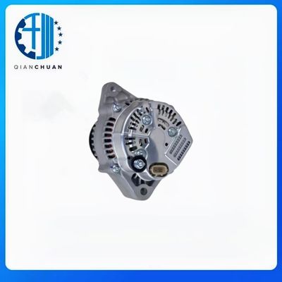 600-861-3420 Alternator For Komatsu PC200-8 PC200-7 PC200LC-8 Excavator