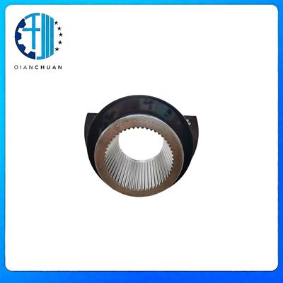 561-01-62720 Connecting Flange For Komatsu HD465 HD785 Dump Truck Parts