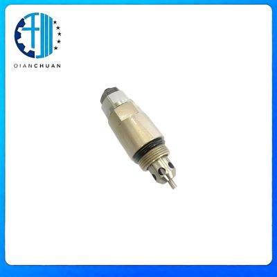 723-47-16101 723-40-50300 Main Relief Valve For Komatsu PC300-6 PC350-6Z PC300LC-6 Excavator