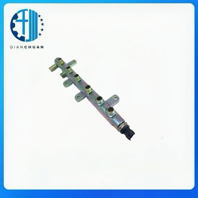 High Pressure  Common Rail Fuel Pipe  0445226044 for Komatsu PC200-8 Excavator Parts