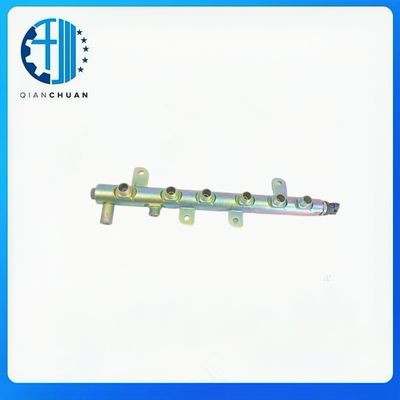 High Pressure  Common Rail Fuel Pipe  0445226044 for Komatsu PC200-8 Excavator Parts