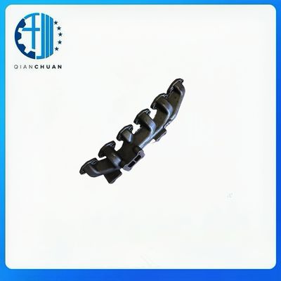6207-11-5151 Exhaust Manifold for Komatsu Engine 6D95 6D95L Spare  Parts