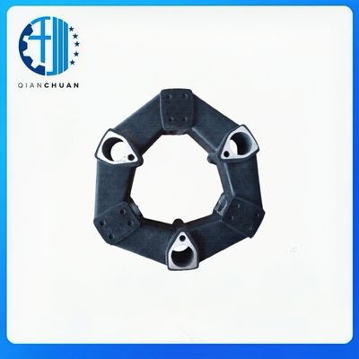 Coupling  20P-01-81200 for Komatsu PC28UU-3 PC27R-8Engine  Spare Parts Construction Machinery