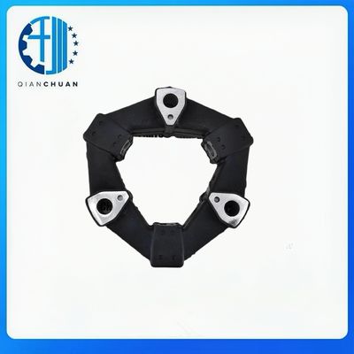 Coupling  20P-01-81200 for Komatsu PC28UU-3 PC27R-8Engine  Spare Parts Construction Machinery