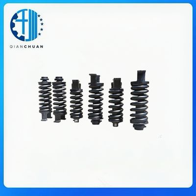 Tension Spring 208-30-74160 for Komatsu   PC400-8 Engineering Machinery Parts