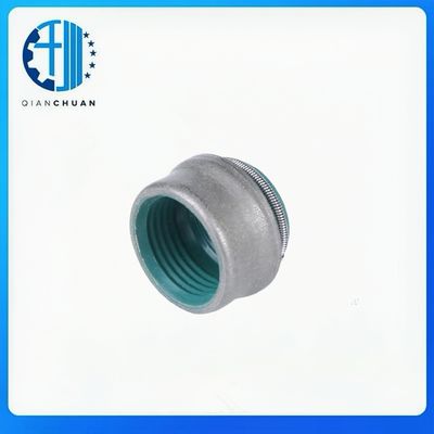 3517893 Valve Stem Oil Seal for Volvo C70 S40 V40 S70 V70 S80 S90 V90 Spare Parts  Construction Machiney