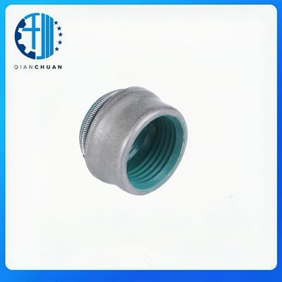 3517893 Valve Stem Oil Seal for Volvo C70 S40 V40 S70 V70 S80 S90 V90 Spare Parts  Construction Machiney