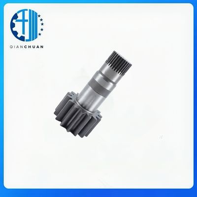 VOE14637254  Swing Shaft Pinion for Volvo EC380D  Spare Parts  Construction Machinery