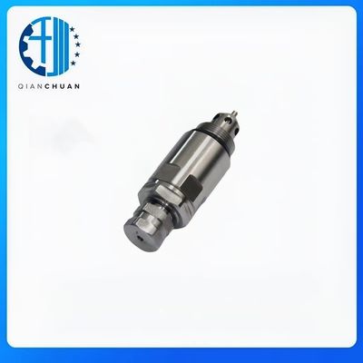 723-90-61600 Suction Relief Oil Suck Valve For Komatsu PC200-8 PC200LC-8 Excavator Parts