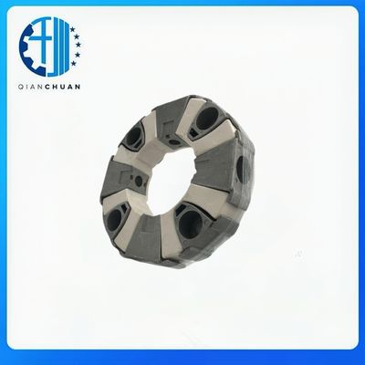 160H Rubber Coupling Assembly for VOLVO EC360B EC330B Excavator Hydraulic Spare Parts