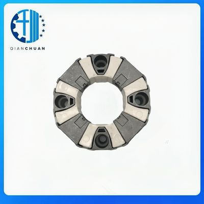 160H Rubber Coupling Assembly for VOLVO EC360B EC330B Excavator Hydraulic Spare Parts