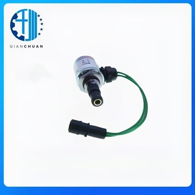 9W-2739 Solenoid Valve For Caterpillar CAT 3116 3306 3304 3126 3406 Engine Parts