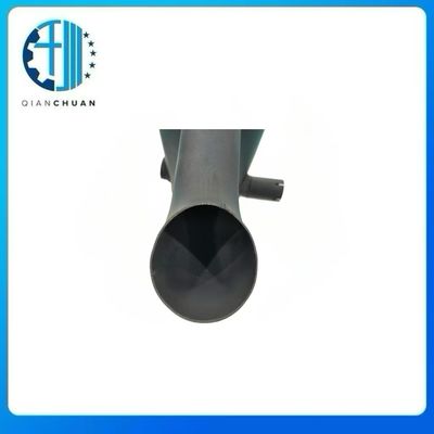Muffler  for Hyundai Excavator R215-7 Construction Machinery
