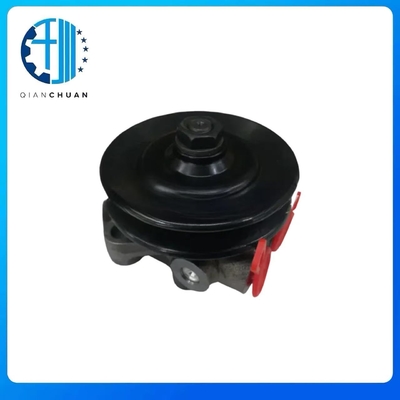 20980697 Fuel Transfer  Pump for Volvo L110E L120E L110F L120F G930 G940 G946 G960 G970 G976 G990 EW140B EW160B EW210 EC210B EC240B Excavator