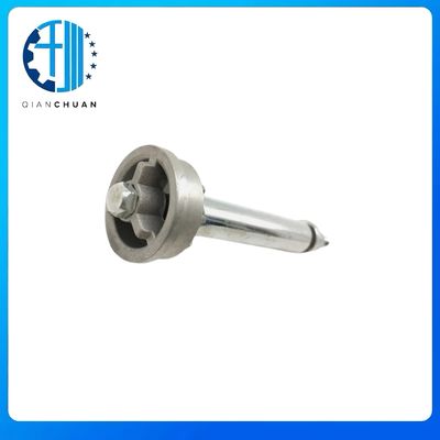 Oil-Return Check Valve 14573209 For Volvo EC290  Excavator  Spare Parts