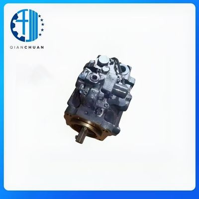 708-1U-00250 Hydraulic Pump For Komatsu WA270-7 WA270-8 Loader Parts