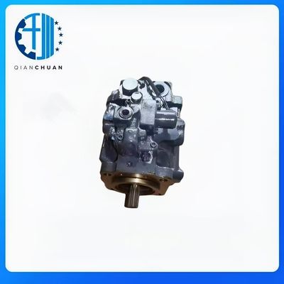 708-1U-00250 Hydraulic Pump For Komatsu WA270-7 WA270-8 Loader Parts