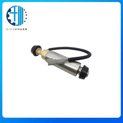 Fuel Transfer Pump 6745-71-1840 for Komatsu SAA6D114E Engine PC360LC-10 Spare Parts