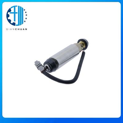 Fuel Transfer Pump 6745-71-1821 for Komatsu SAA6D114E PC360LC-10 PC390LC-10 Excavator Engine Spare Parts