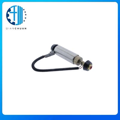 Fuel Transfer Pump 6745-71-1821 for Komatsu SAA6D114E PC360LC-10 PC390LC-10 Excavator Engine Spare Parts