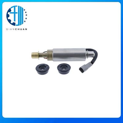 Fuel Transfer Pump 6745-71-1821 for Komatsu SAA6D114E PC360LC-10 PC390LC-10 Excavator Engine Spare Parts