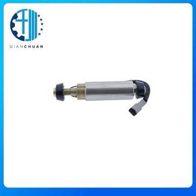 Fuel Transfer Pump 6745-71-1821 for Komatsu SAA6D114E PC360LC-10 PC390LC-10 Excavator Engine Spare Parts
