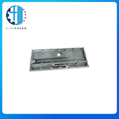 Oil Cooler Cover 3016078 for Cummins KTA19 Diesel Engine Spare Parts  Engineering Machinery