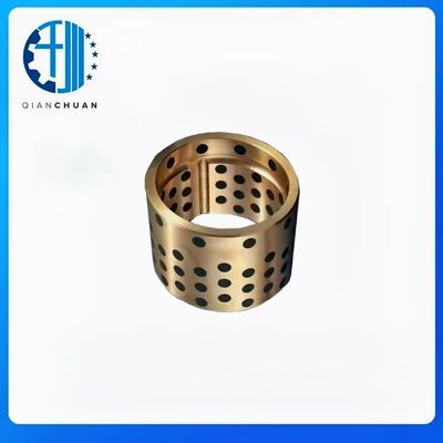 2110-1228B Bushing For Doosan Daewoo Excavator DX340LC DX520LC Solar 170LC-V