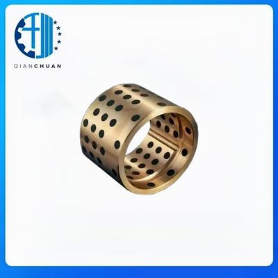 2110-1228B Bushing For Doosan Daewoo Excavator DX340LC DX520LC Solar 170LC-V