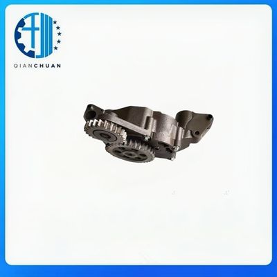 Lubricating Oil Pump 3687527  For Cummins ISX15 QSX15 X15 Diesel Engine Spare Parts