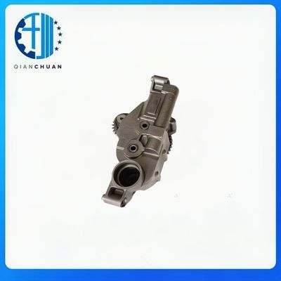 Lubricating Oil Pump 3687527  For Cummins ISX15 QSX15 X15 Diesel Engine Spare Parts