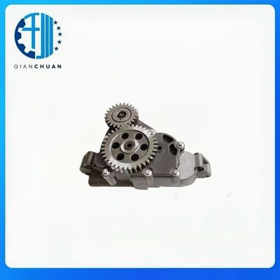 Lubricating Oil Pump 3687527  For Cummins ISX15 QSX15 X15 Diesel Engine Spare Parts