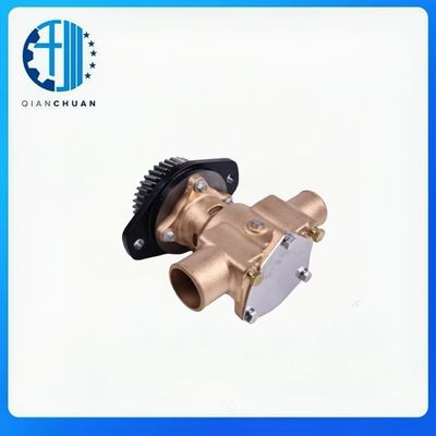 Water Pump 391213 3919899 For 6CT 6BT Diesel Engine Marine Spare Parts Construction Machinery