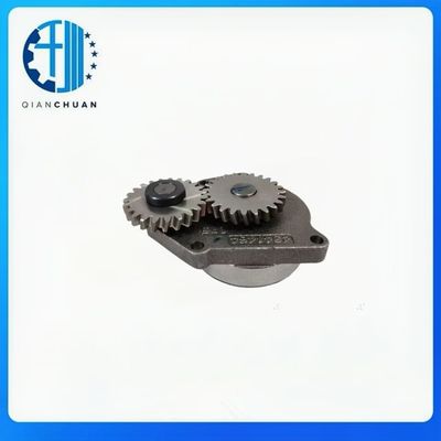 Oil Pump 3991123  For Cummins  6L8.9 ISLE8.9 QSL9 Spare Parts Construction Machinery
