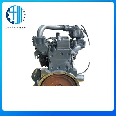 Complete Excavator Engine Motor for Cummins B3.3 Construction Machinery Parts