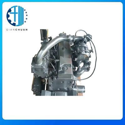 Complete Excavator Engine Motor for Cummins B3.3 Construction Machinery Parts