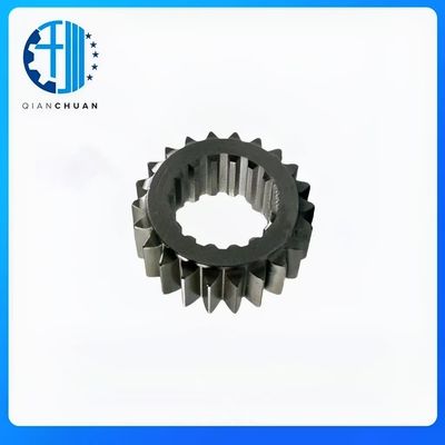 6190286M1 Sun Gear For Kobelco Backhoe Loader 700 800 900