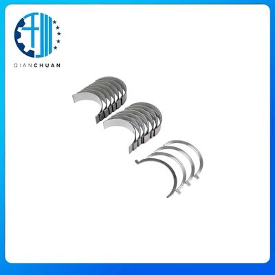 Main Bearing Set 5406110 for Cummins ISX15  Engine Construction Machinery Spare Parts