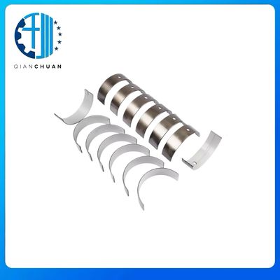 Main Bearing Set 5406110 for Cummins ISX15  Engine Construction Machinery Spare Parts