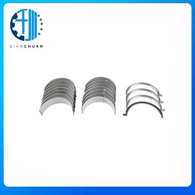 Main Bearing Set 5406110 for Cummins ISX15  Engine Construction Machinery Spare Parts