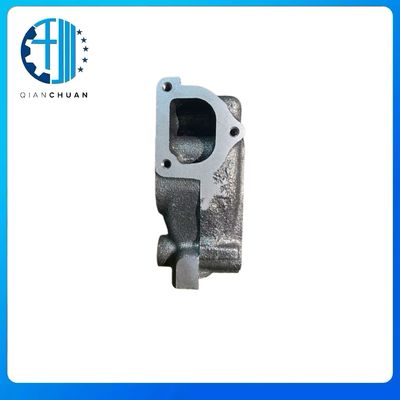 L3C L3E Cylinder Head  for Mitsubishi  Engine Spare Parts