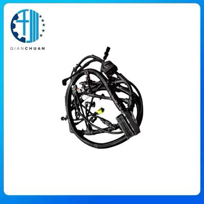 Wiring Harness 4933502  For Cummins ISDE 4.5  Diesel Engine Spare Parts