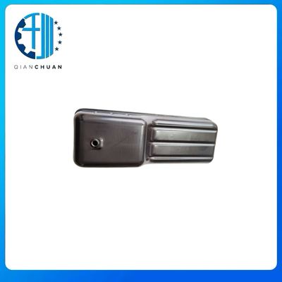 Oil Pan 2821241 2821242  for Cummins ISDE ISBE QSB Diesel Engine Parts