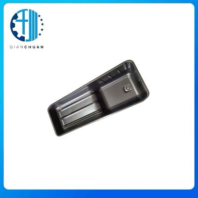 Oil Pan 2821241 2821242  for Cummins ISDE ISBE QSB Diesel Engine Parts