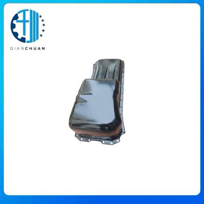 Oil Pan 3915703 for Cummins   6BT 6B5.9  Diesel  Engine Spare Parts